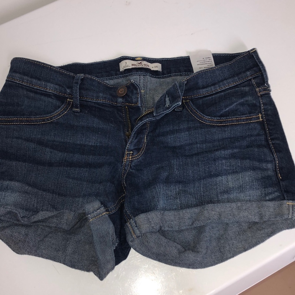 Shorts